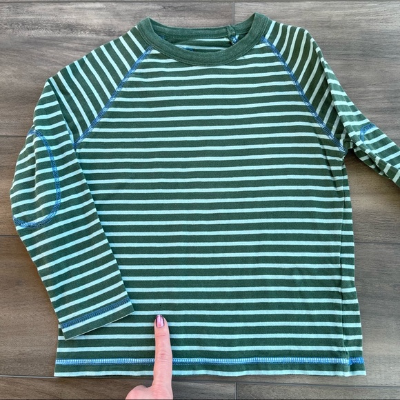 Classic Mini Boden 4-5 yr Long Sleeve - Picture 3 of 6
